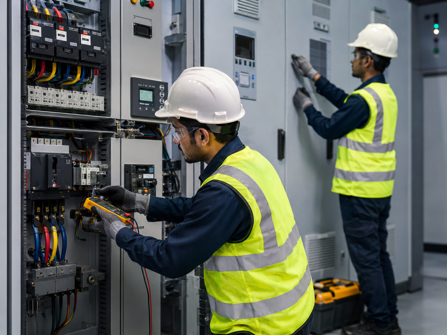 Electrical Works