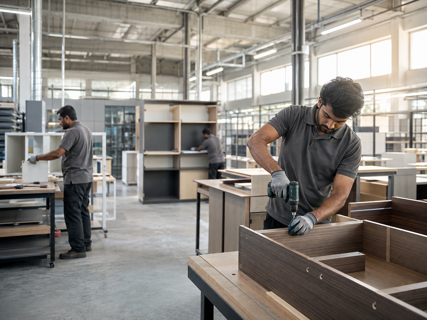 Furniture Works