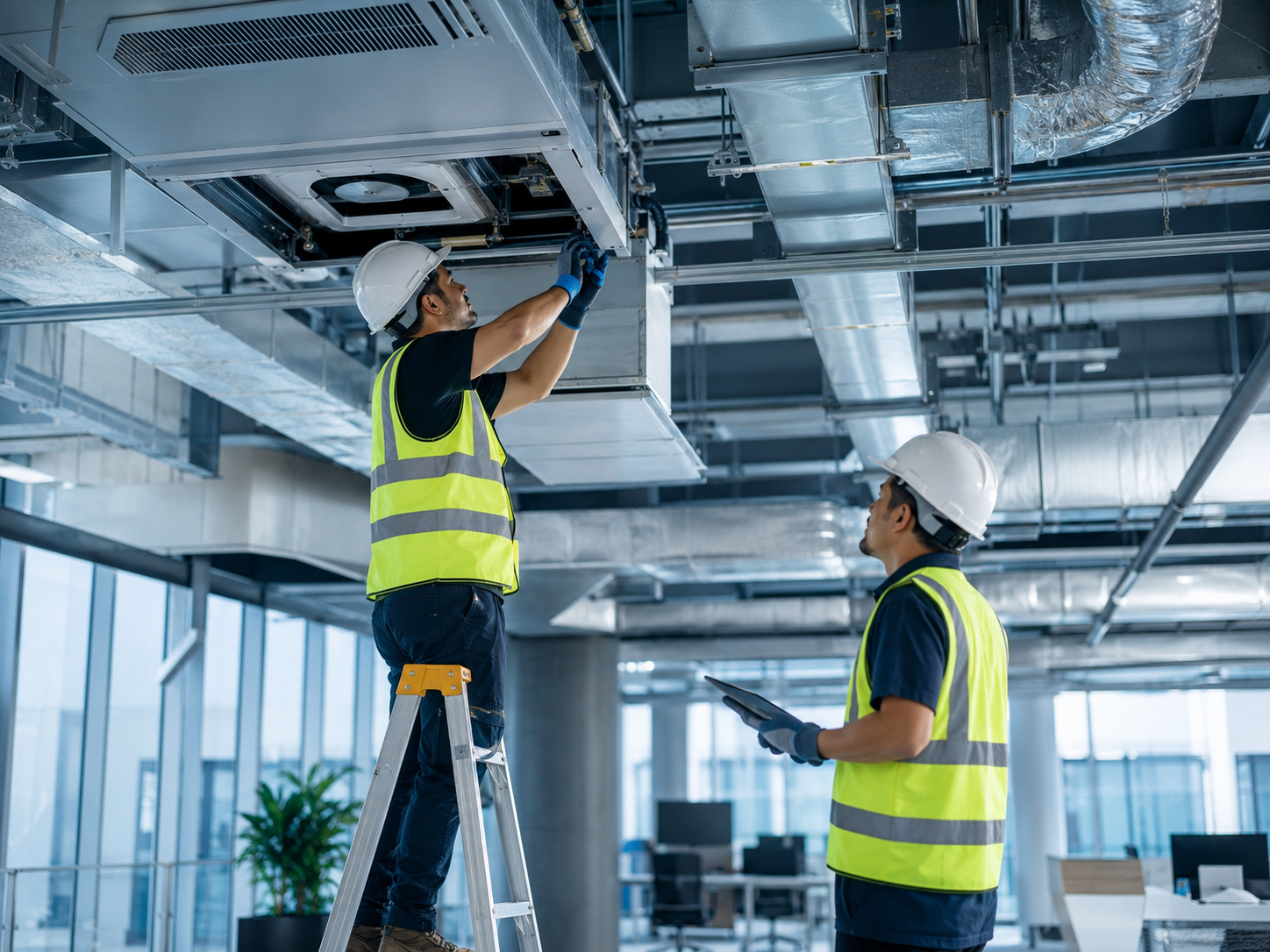 HVAC Works