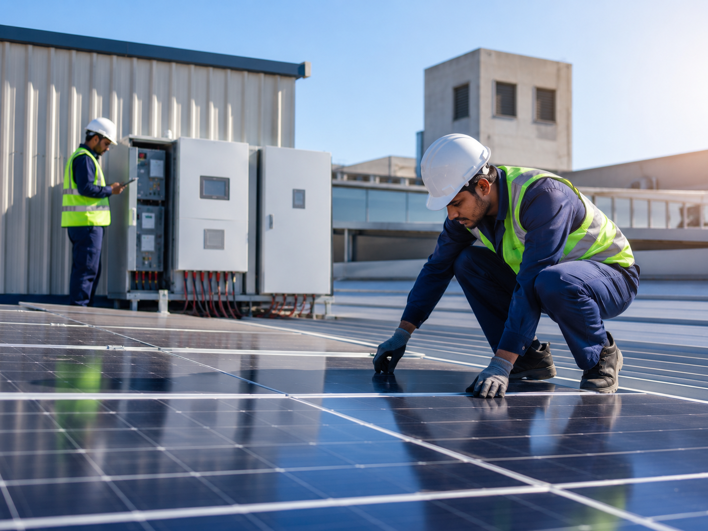 Solar Solutions